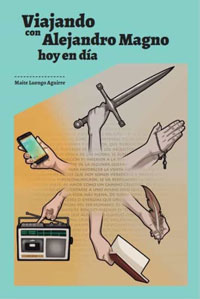 Viajando con Alejandro Magno hoy en día