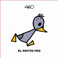 El patito feo