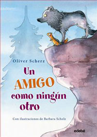 Un amigo como ningún otro