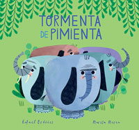 Tormenta de pimienta