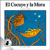 El cocuyo y la mora