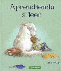 Aprendiendo a leer