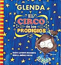 Glenda y el Circo de los Prodigios