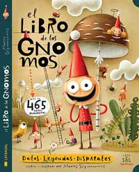 El libro de los gnomos