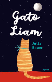 Gato Liam : opiniones de un animal peludo