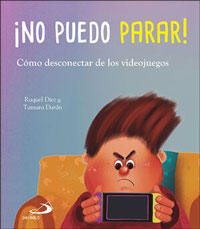 No puedo parar : cómo desconectar de los videojuegos