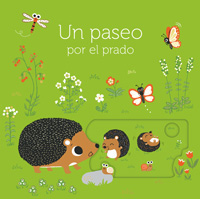 Un paseo por el prado