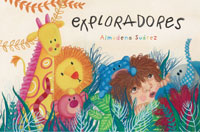 Exploradores