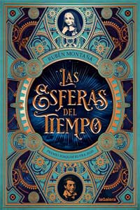 Las esferas del tiempo