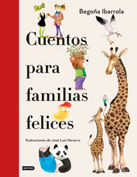 Cuentos para familias felices