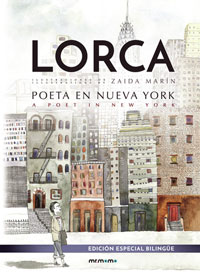 Poeta en New York / A Poet in New York
