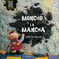Moncho y la mancha