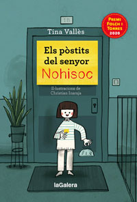 El pòstits del senyor Nihisoc