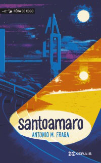 Satoamaro