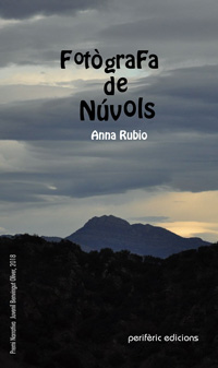 Fotògrafa de núvols