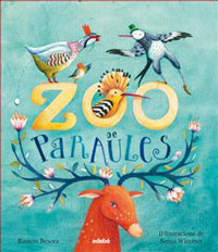 Zoo de paraules