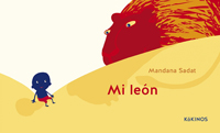 Mi león