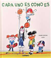 Cada uno es como es