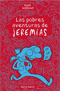 Las pobres aventuras de Jeremías