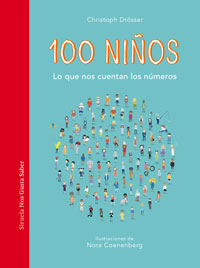 100 Niños. Lo que nos cuentan los números