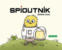 Spíoutnik