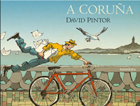 A Coruña
