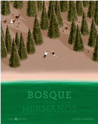 El bosque de los hermanos