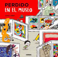 Perdido en el museo