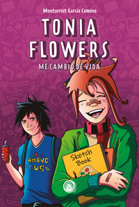 Tonia Flowers. Me cambio de vida
