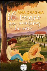 El verano que inventamos la nieve