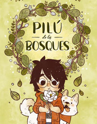 Pilu de los bosques
