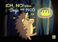 !Oh, no! Una abeja me picó