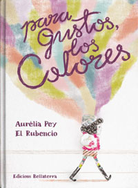 Para gustos los colores