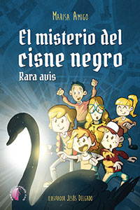 El misterio del Cisne Negro : rara avis
