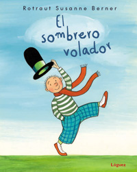 El sombrero volador