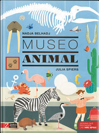 Museo Animal