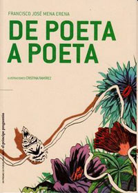 De poeta a poeta