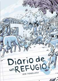 Diario de un refugio