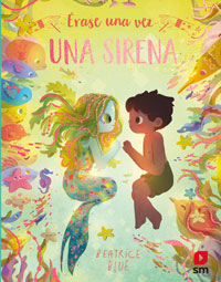 Érase una vez una sirena