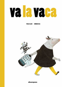 Va la vaca