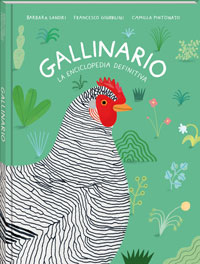 Gallinario : la enciclopedia definitiva
