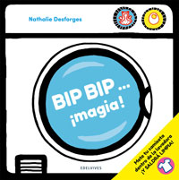 BIP BIP..., ¡magia!