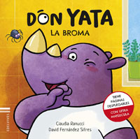 Don Yata. La broma