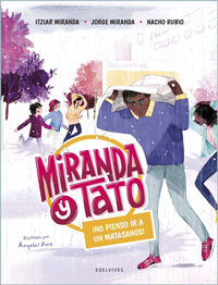 ¡No pienso ir a un matasanos!