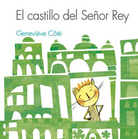 El castillo del señor Rey