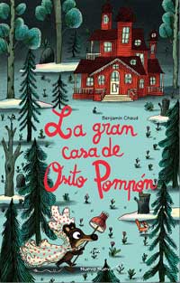 La gran casa de Osito Pompón