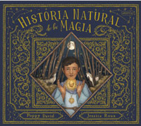 Historia natural de la magia