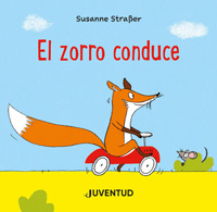 Zorro conduce
