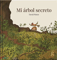 Mi árbol secreto