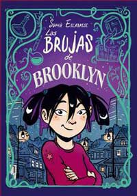 Las brujas de Brooklyn